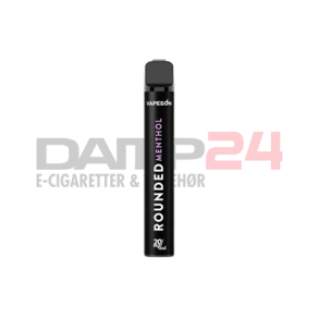Vapeson E - Rounded Menthol 20mg/ml